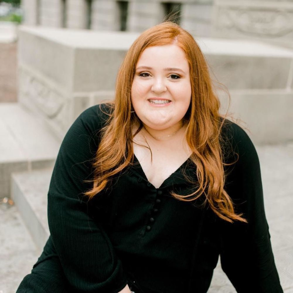 Meet your Posher, Amber